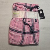 Есмара! Бавовняні піжамні жіночі штани 44/46 євро 50/52 наш! Лот 9