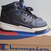 Champion 41р. 26см черевики хайтопи ботинки