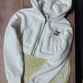 Худі з блискавкою ,олімпійка утеплена