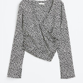 Сорочка❤️астметрія