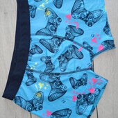 Труси Primark, спортивні, 3-4р / 104см