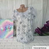 Футболка королівського рр