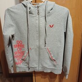 Худі на замочку