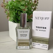 Жіночий парфум тестер Xerjoff Fiore d’Ulivo 60 мл