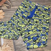 Флисовые пижамные штаны размер ХЛ/2хл, состояние отличное