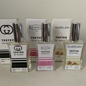 1 на вибір) шикарні жіночі аромати) тестер 60 мл