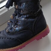 Черевикі зимові