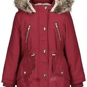 Зимова Парка George на 11-12 років