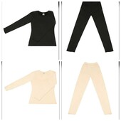 Термобілизна!