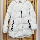 Куртка єврозима