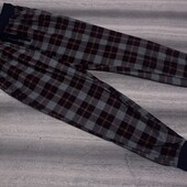 Женские байковые домашние пижамные штаны отличного качества