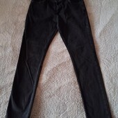 Чорні чоловічі джинси від LC Waikiki