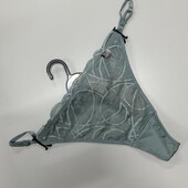 16. Стрінги мереживні xl