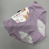 18. Труси для критичних днів xxl