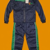 Новий спортивний костюм + сумка для взуття (Італія) ❣️