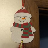 Melinera фетрова гірдянда