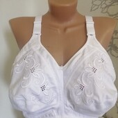 Бюстгальтер без кісточок Marks & Spencer 100C Не ношений!