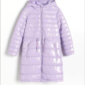 Классне пальто на підлітка зріст 164