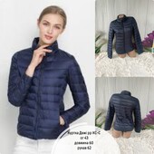 Куртка демі