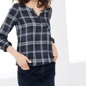 Вельветовая женская юбка стретч Tchibo