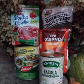 Лот продуктів