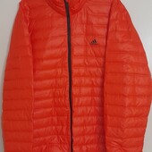 Аdidas Состояние новой вещи. Пог - 68 Унисекс.