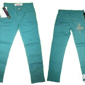 Джинси для дівчинки, якість гарна..