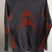 Термобелье, реглан.