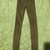 Джинсики скинни!