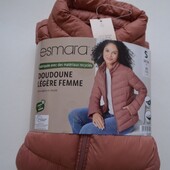 Куртка жіноча Esmara eur XS 32\34