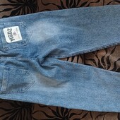 Стильні джинси на 8-10років