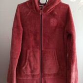 Кофта меховушка,новая,до роста 164