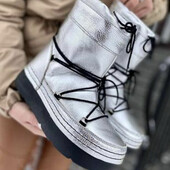 Сапожки из натуральной кожи на овчине !! 36-41р