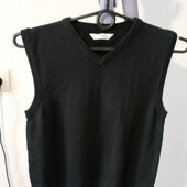 школа! жилет