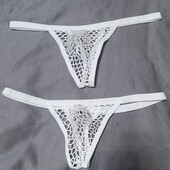 Чоловічі сексуальні труси М