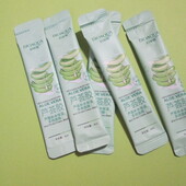 Лот 5 шт! Унікальна багатофункціональна маска з алое вера Bioaqua