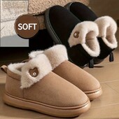 Класні теплі жіночі уггі 42/43р чорні або коричневі, дуже зручні