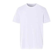 Котоновая футболка Livergy M уличная