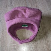 Флісова шапка Vertbaudet ❤️ Багато лотів