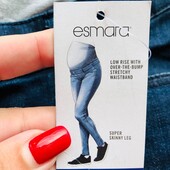 джинси для Вагітних Esmara (Эсмара) 46 розмір