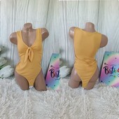 Боді в рубчик