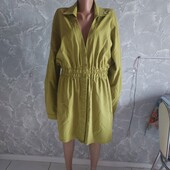 Крута сукня на пишні формы!