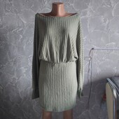 Красиве,м'ягусенька тепла сукня