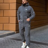 Чоловічі флісові костюми