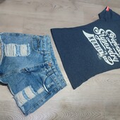 Фірмовий комплект Xs