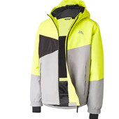 Термо куртка курточка лижна Crivit зима 134/140