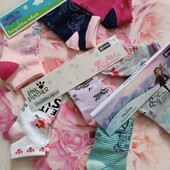 Якісні шкарпетки з героями мультфільмів