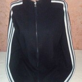 Фірмовий чоловічий светрик на замочку , розмір М,але дивіться заміри