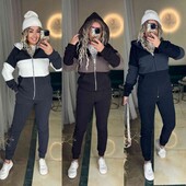 двосторонній фліс