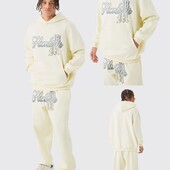 Худи утеплене